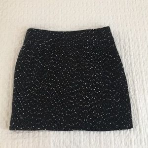 The Limited Skirt